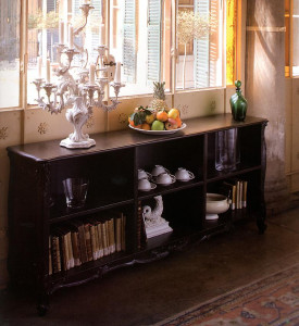 Этажерка  CHELINI 1269