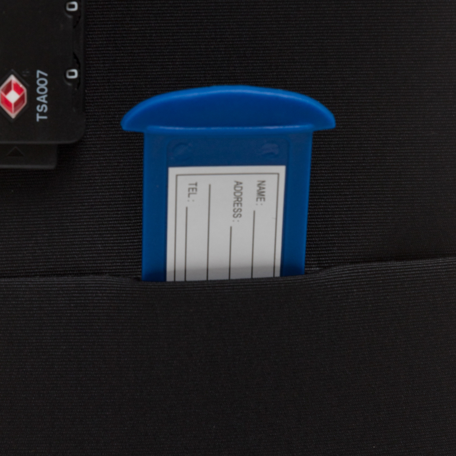 M2999-07-52 Чемодан M2999*52 S March Sigmatic  - Вид №6