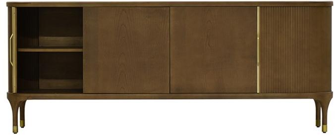 Morelato Комод из ясеня Joyce 1738/f - Вид №3