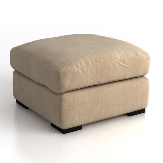 042525 Пуф Moradillo Normal Santreyd - Вид №1