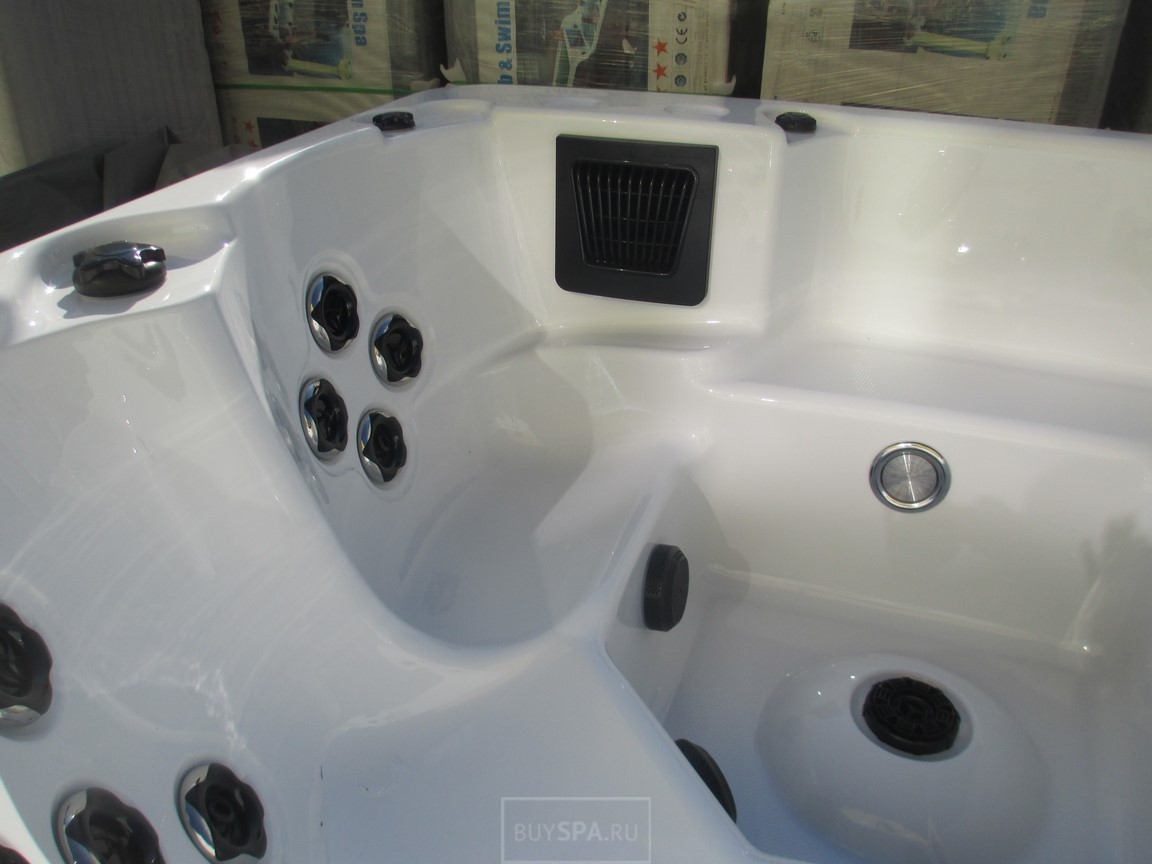 JNJ Spas Garland Santreyd sun-id-295925 - Вид №18