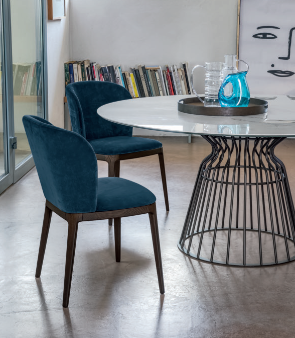 Стол BOMBER MAXI DALL'AGNESE CTA0BM150  - Вид №1