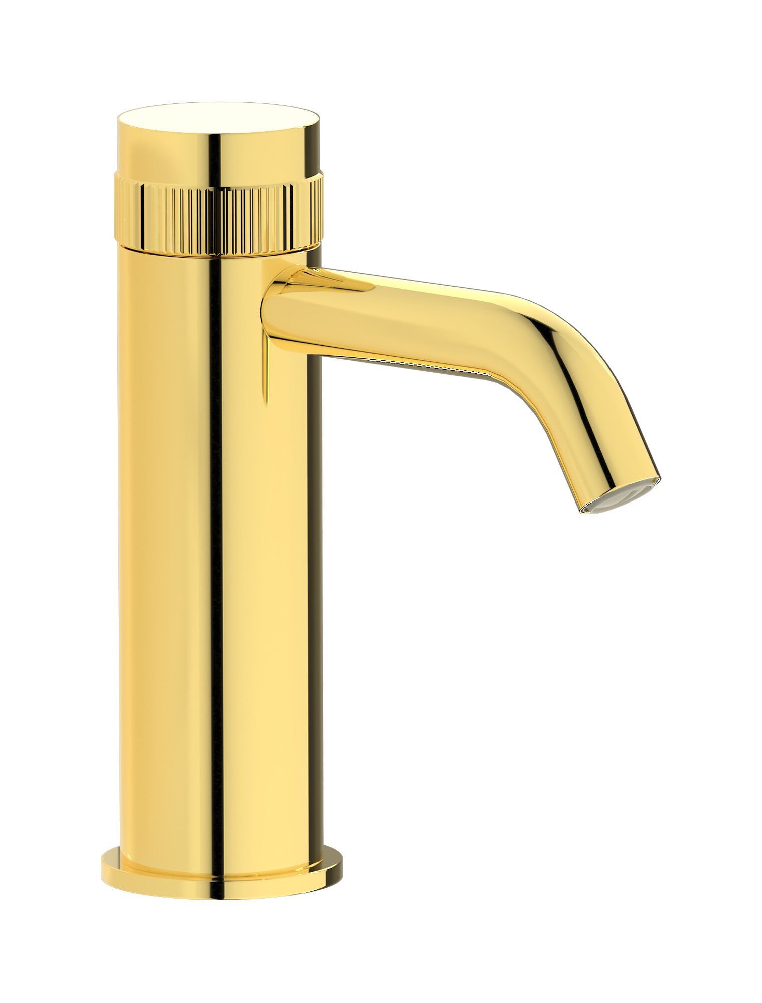 Смеситель для раковины с гидропрогрессией IB Reflex ARCH-00021402 - Вид №3