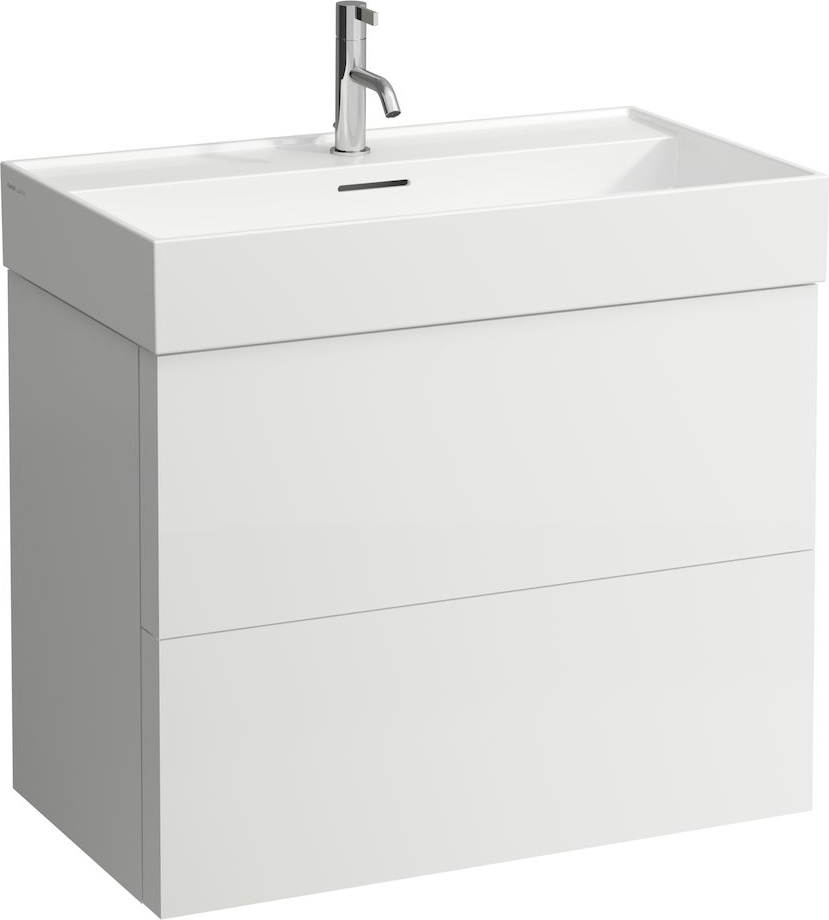 H8103367591081 Раковина LAUFEN PRO - Вид №1