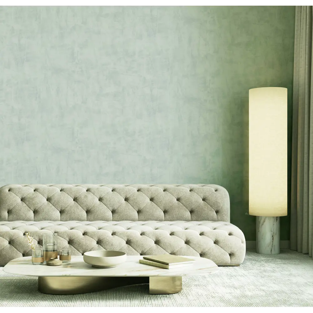 Артекс Нэнси — флизелиновые обои темно-серого оттенка для стильного интерьера 89335708 STLM-0817396 - Вид №2