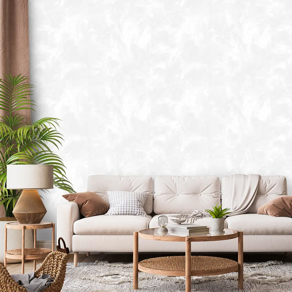 Victoria Stenova IL Lago - Серые флизелиновые обои с текстурой озера 87542858 STLM-0074360 - Вид №2