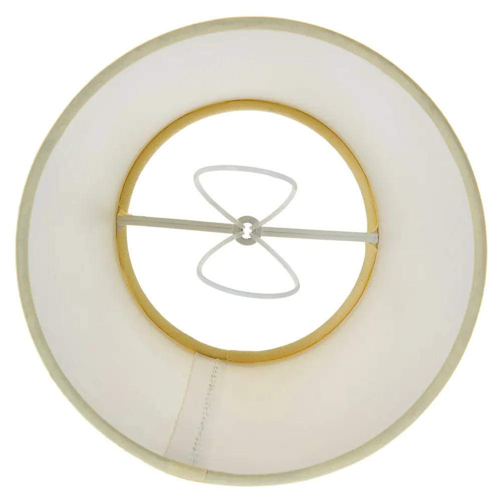 Абажур Italian straw малый 1xE14 LAMPLANDIA STLM-2068943 - Вид №1