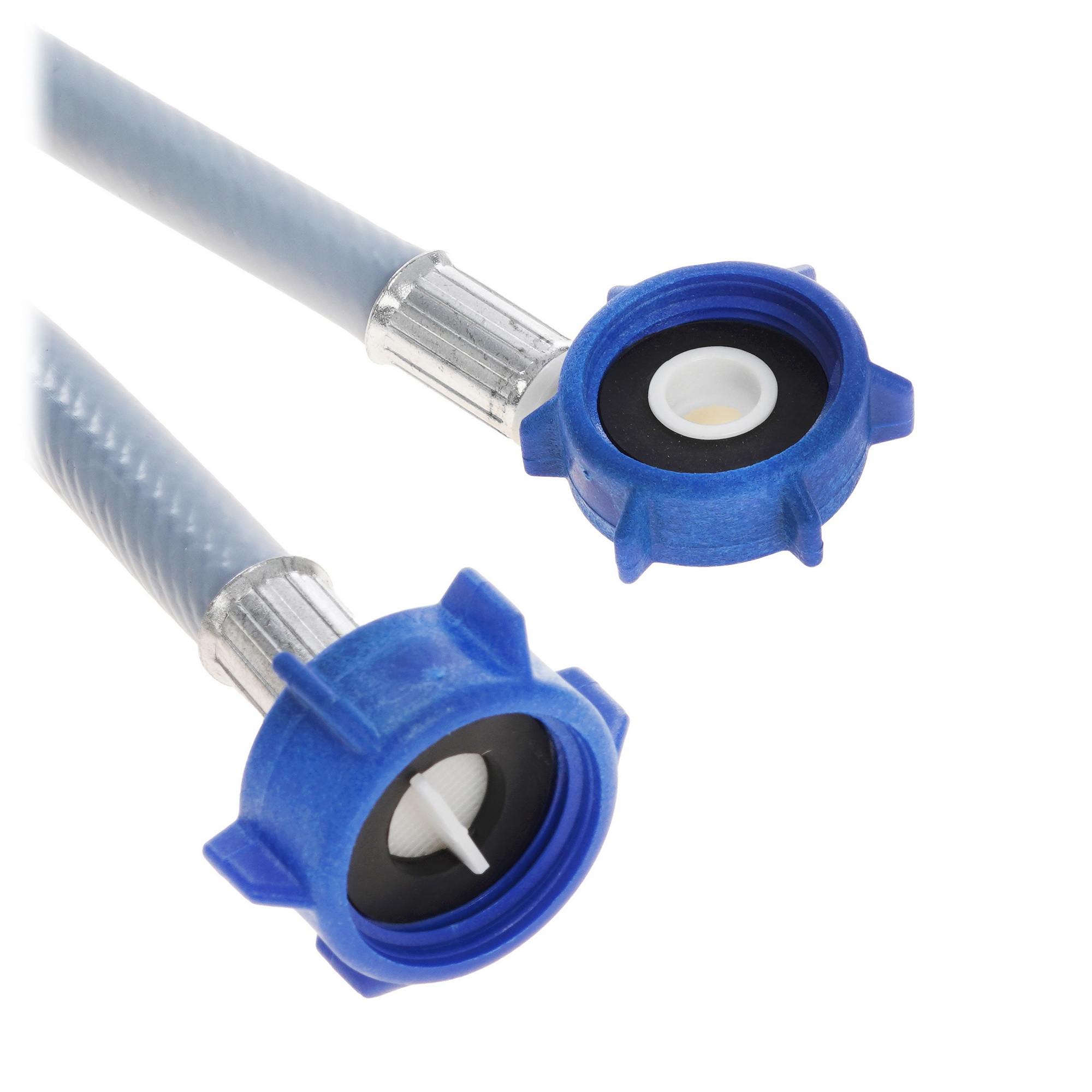 5447388 Шланг заливной ДТРД 3 м, серый STDN-0108474 - Вид №1