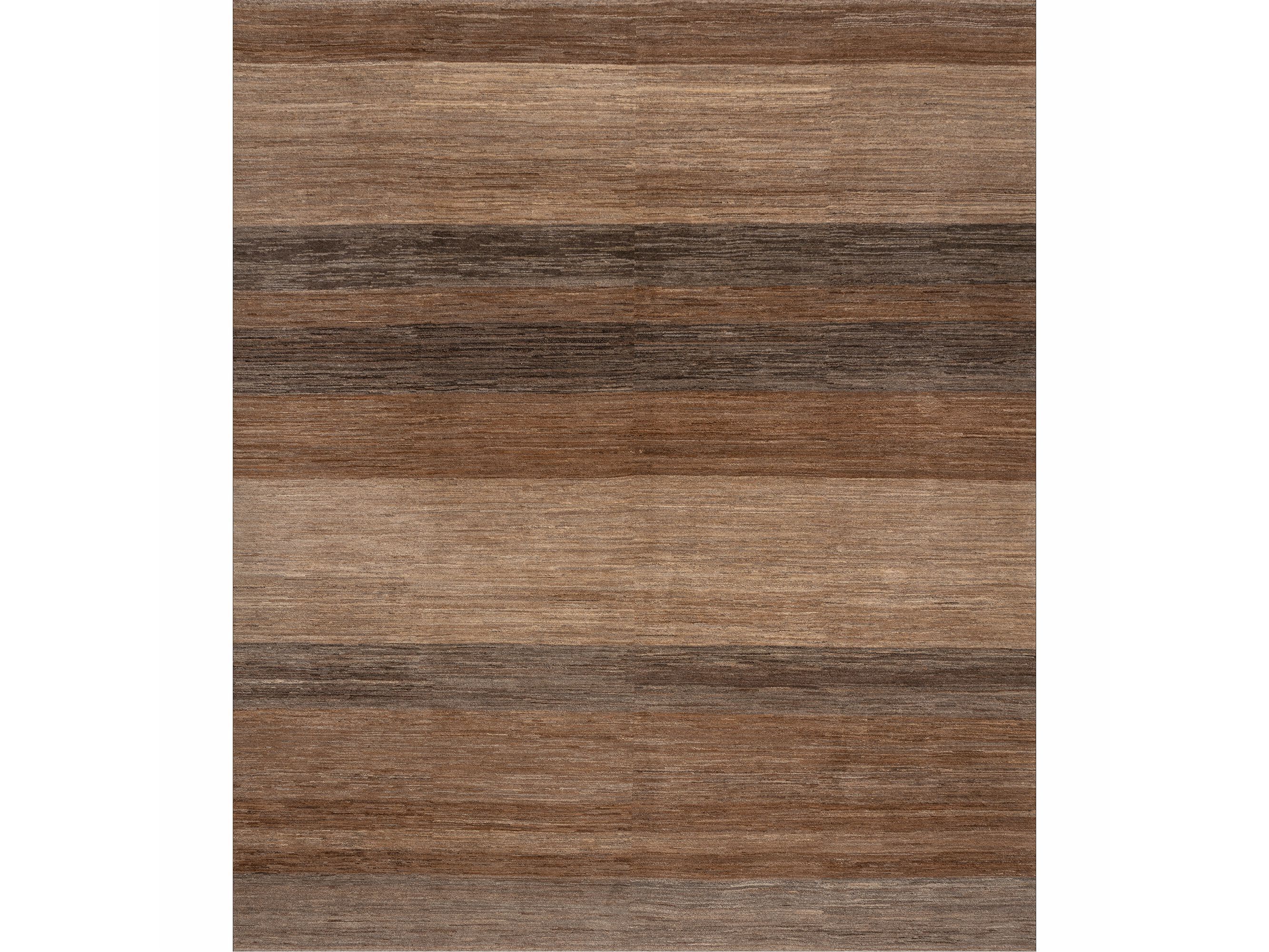 Иранский ковер из шерсти и конопли Mantellassi 1926 HORIZONTAL LINES ARCH-00109203