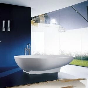 SP-181-EX-00-00-000 Spoon ванна Bagno Sasso