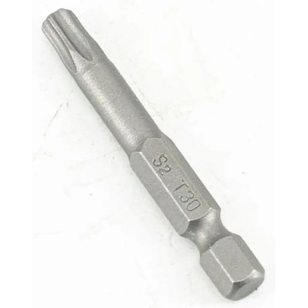 Бита магнитная Ritter WP PS20193050 T30x50 мм, 10 шт STLM-2179941 - Вид №2