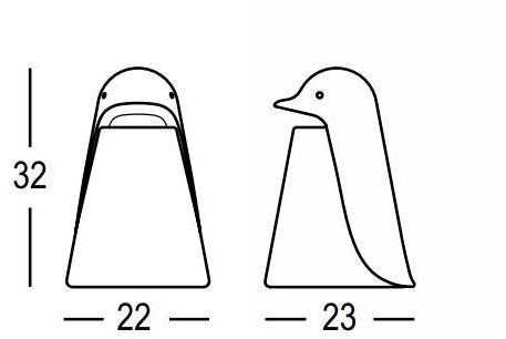 Plust Акустический диффузор из полиэтилена sun-id-1443014 - Вид №1