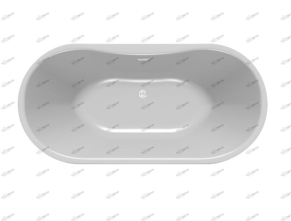 Акриловая ванна Kolpa-San Comodo 00956 AIR Словения 