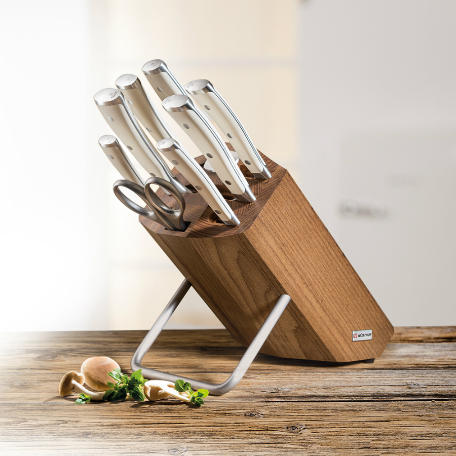 W44680 Ножеточка Стальная WUESTHOF Германия  - Вид №1