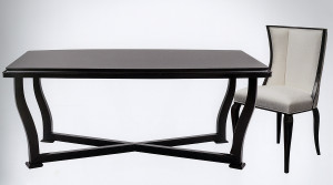 Стол  LCI STILE N0118