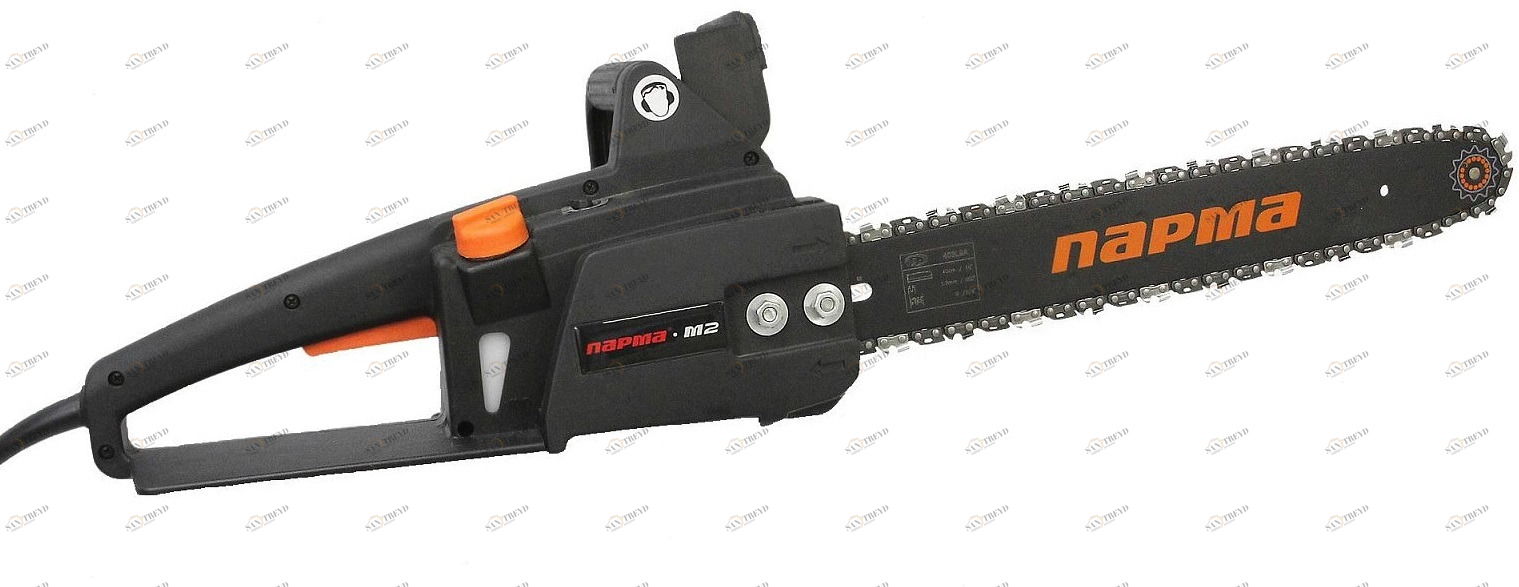 Пила цепная Парма М2 4417