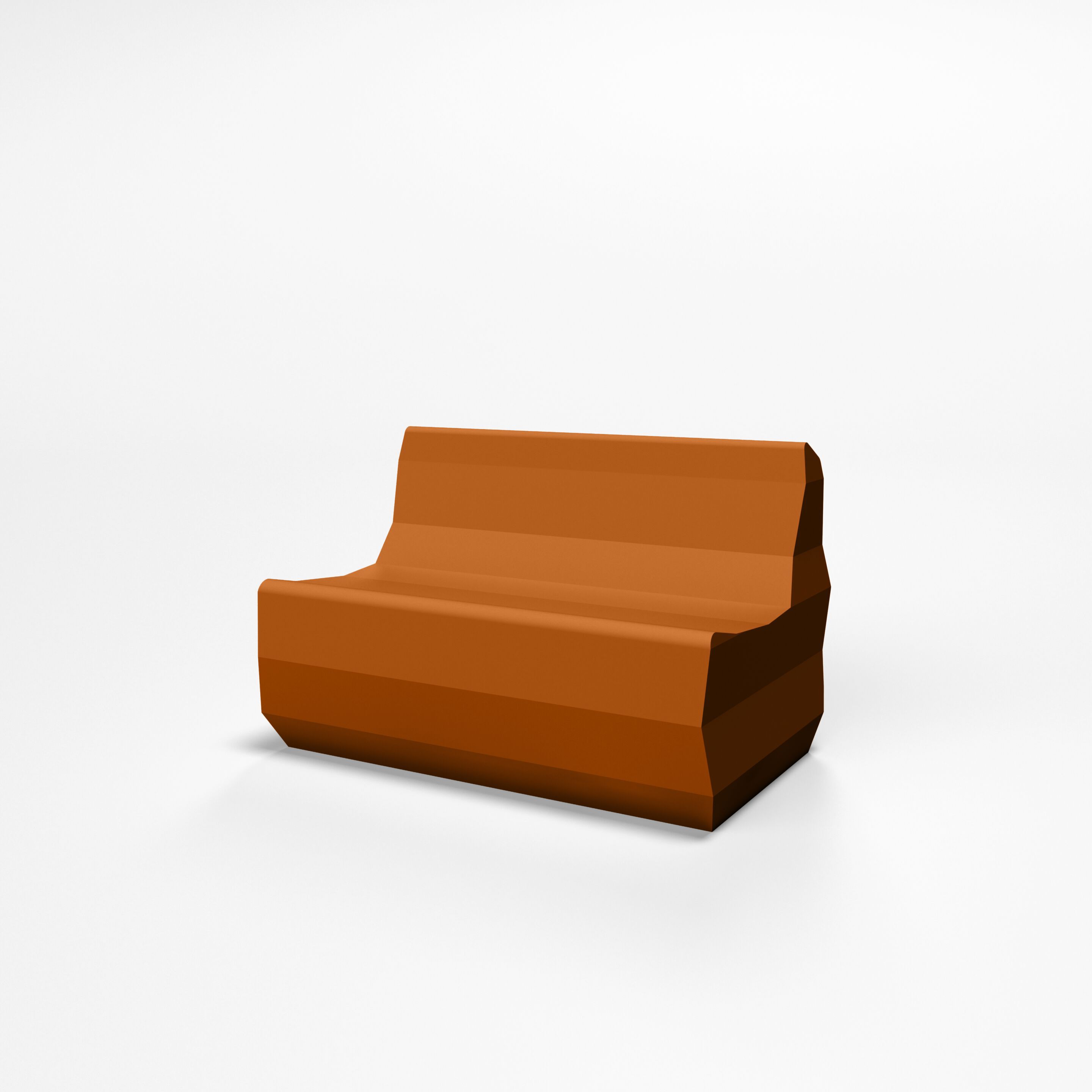 Диван с пенопластовым покрытием SIXINCH Crushed ARCH-00081296 - Вид №8