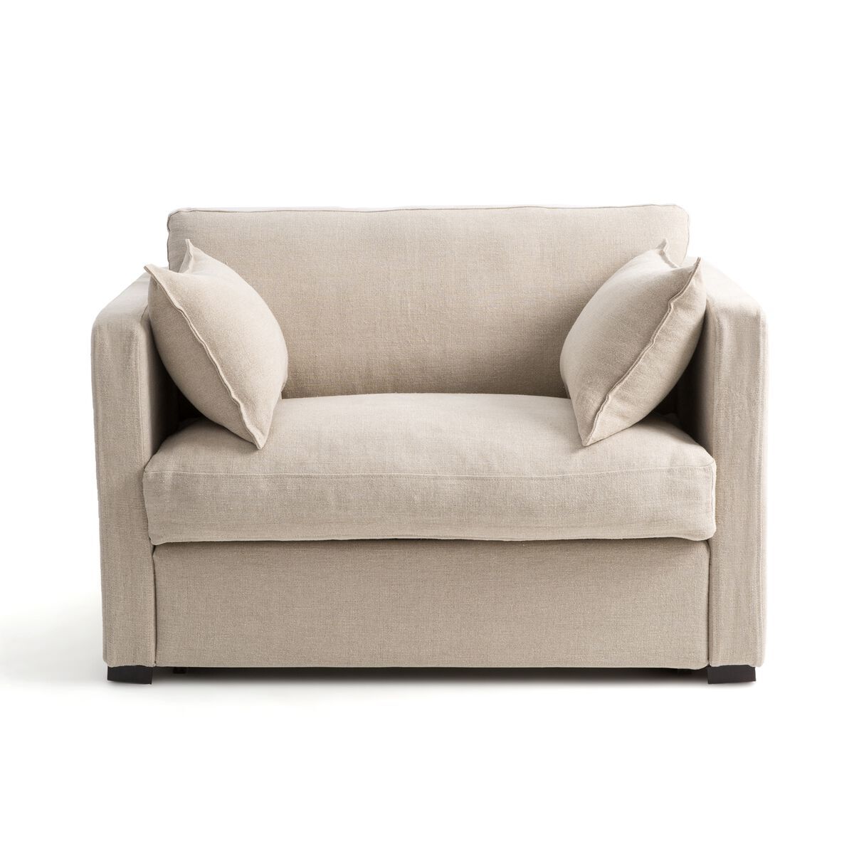 Кресло-кровать из ткани AMPM Neo Kinkajou ARCH-00064502 - Вид №4