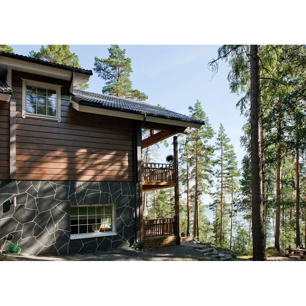 Tikkurila Valtti Expert Akva — защитно-декоративный антисептик для дерева 82115527 STLM-0019433 - Вид №4