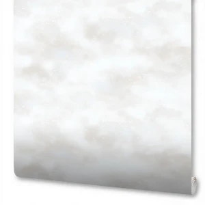 Обои флизелиновые Wallsecret Milky Way серые 1.06 м 8718-10 87209304 STLM-2188612