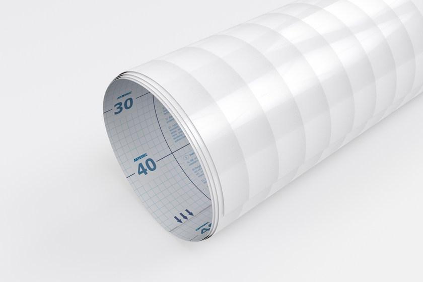 Artesive Декоративная клейкая оконная пленка Glass G-03 - Вид №2