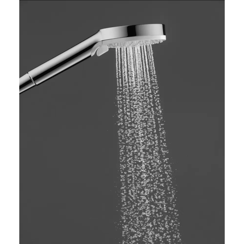 Набор для душа Hansgrohe Crometta Vario 2 режима цвет хром 82041711 STLM-2178514 - Вид №17