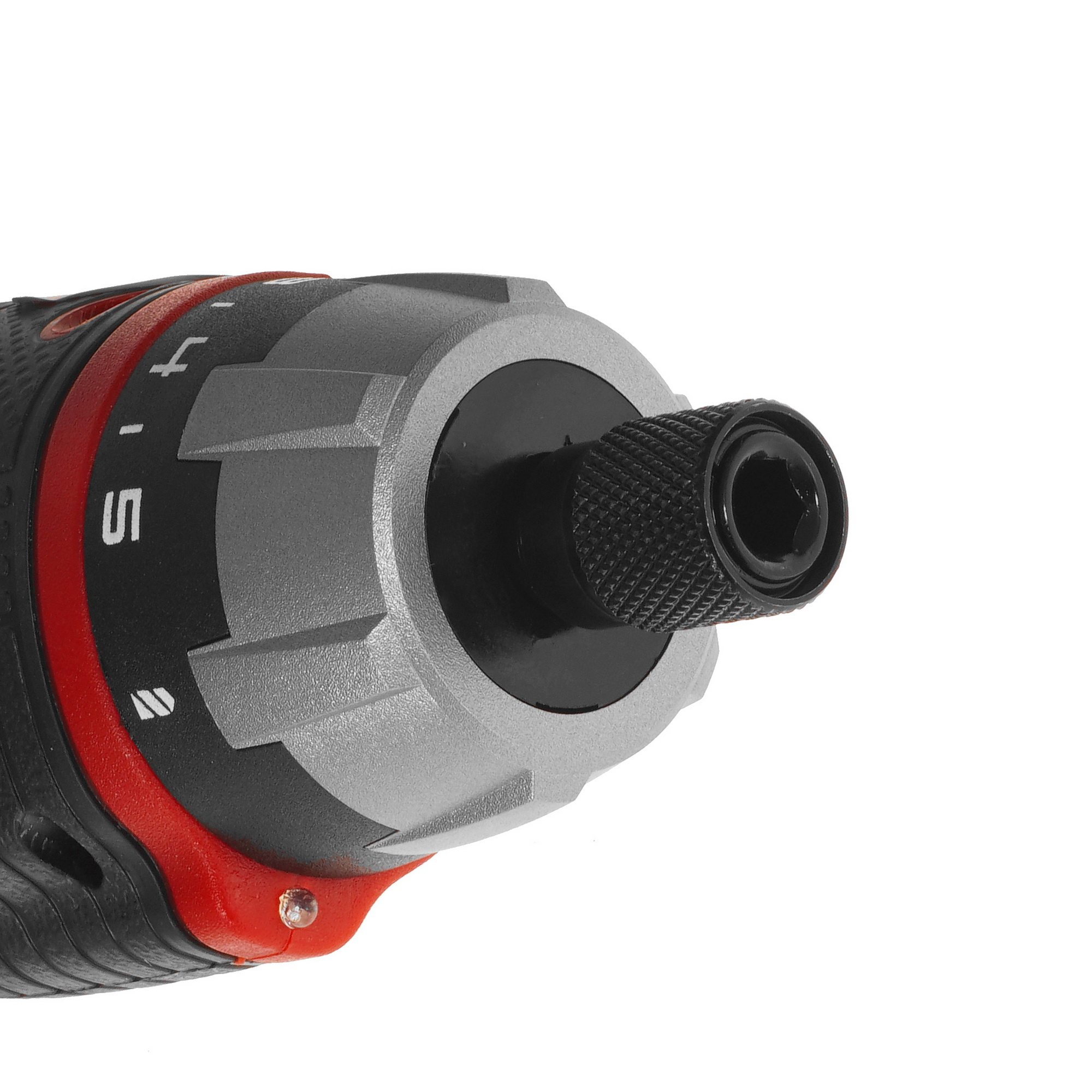 Аккумуляторная отвертка Зубр ViX-T 5320548 STDN-0096311 - Вид №3