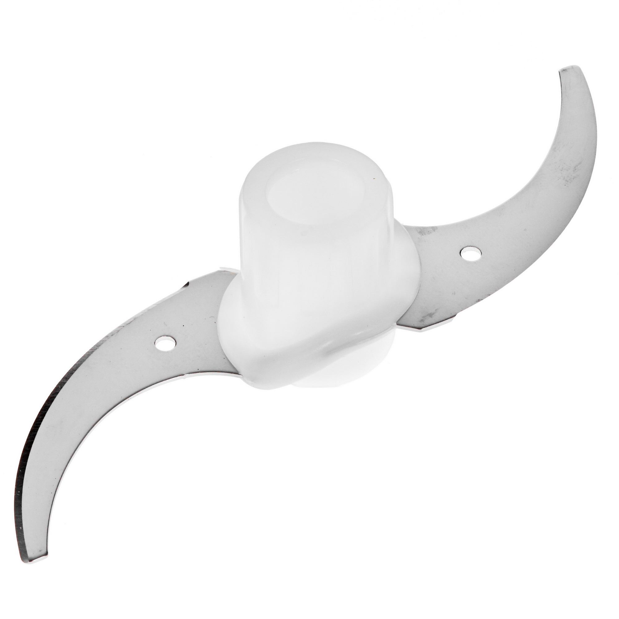 5343294 Измельчитель  Zigmund & Shtain CH-30 R серебристый STDN-0094534 - Вид №6