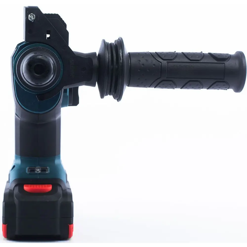 Перфоратор аккумуляторный бесщеточный SDS-plus Alteco CRH 18-20 Li, 20 В Li-ion 1x4 Ач, 1.7 Дж STLM-2027461 - Вид №6