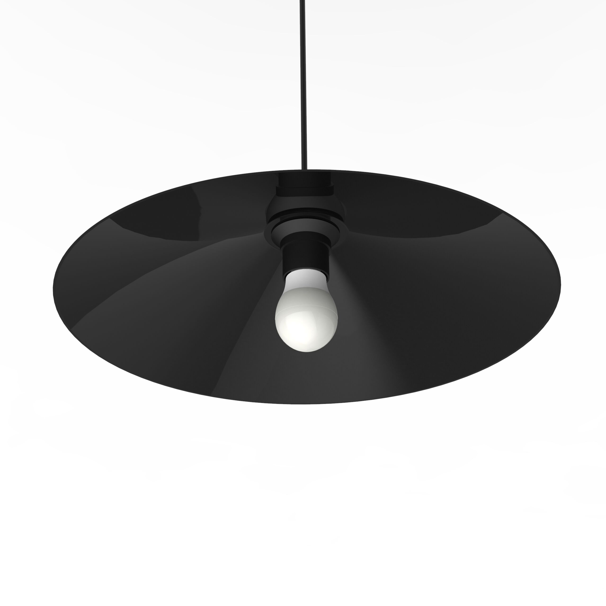 Светодиодный подвесной светильник WayPoint Chapeau ARCH-00099233 - Вид №335