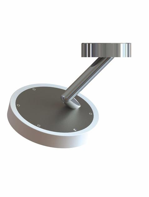 Top Light Регулируемый поворотный светодиодный потолочный светильник Allround 7-2202413 - Вид №4