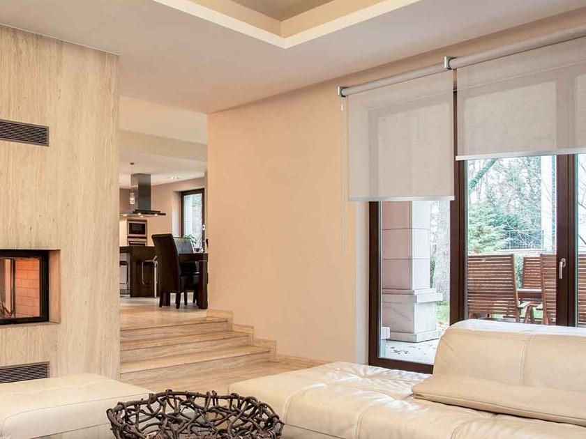 Scaglioni Электрическая рулонная штора sun-id-1481596 - Вид №5