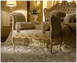 Банкетка  ANDREA FANFANI 728