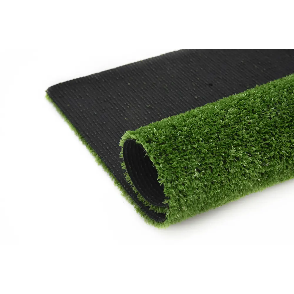 Искусственный газон BEGINIA 7 мм 2×5 м - зелёный 89415629 STLM-1578664 - Вид №3