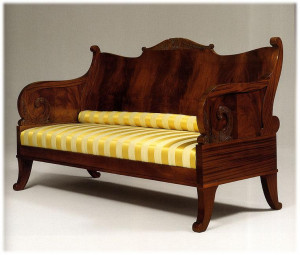 Диван  COLOMBOSTILE 2356 DV3