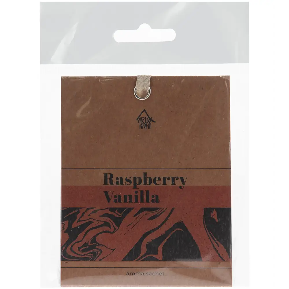 Ароматическое саше ARIDA HOME «Малина и ваниль» для свежести интерьера 89026688 STLM-0822112 - Вид №4