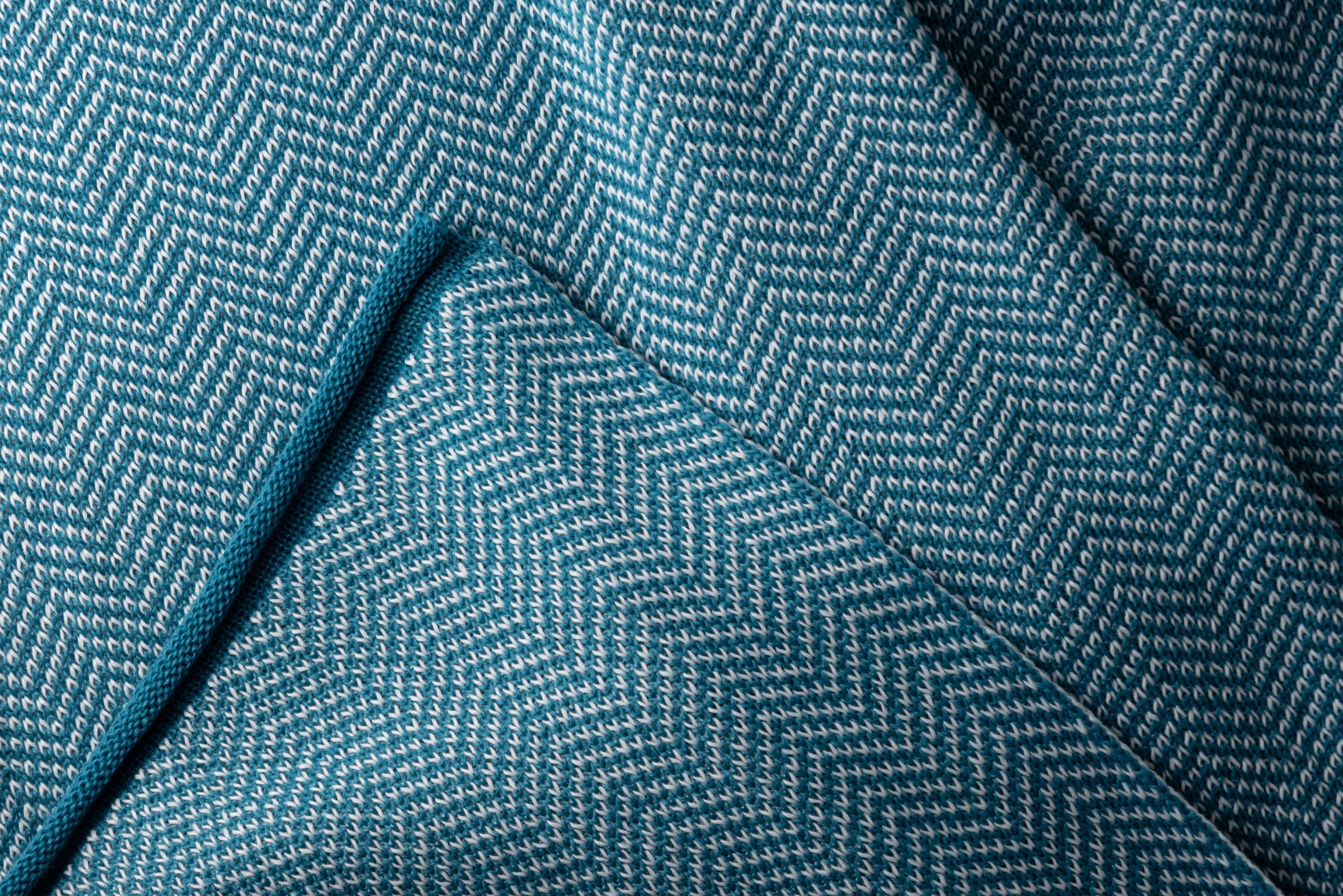 Plaid double face in poliolefina Magis Южная ARCH-00114887 - Вид №2