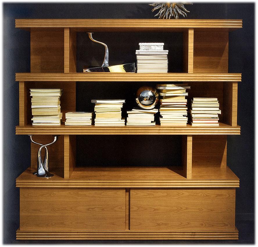 Книжный шкаф Century BAMAX P45 