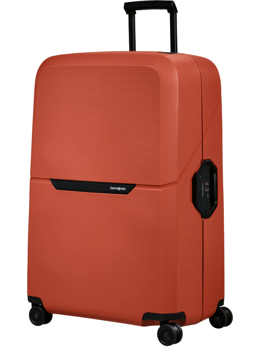 KH2-96004 Чемодан KH2*004 Spinner Samsonite Magnum Eco 
