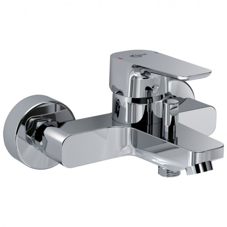 BD005AA Душевой комплект Ideal Standard CERAPLAN III  - Вид №4