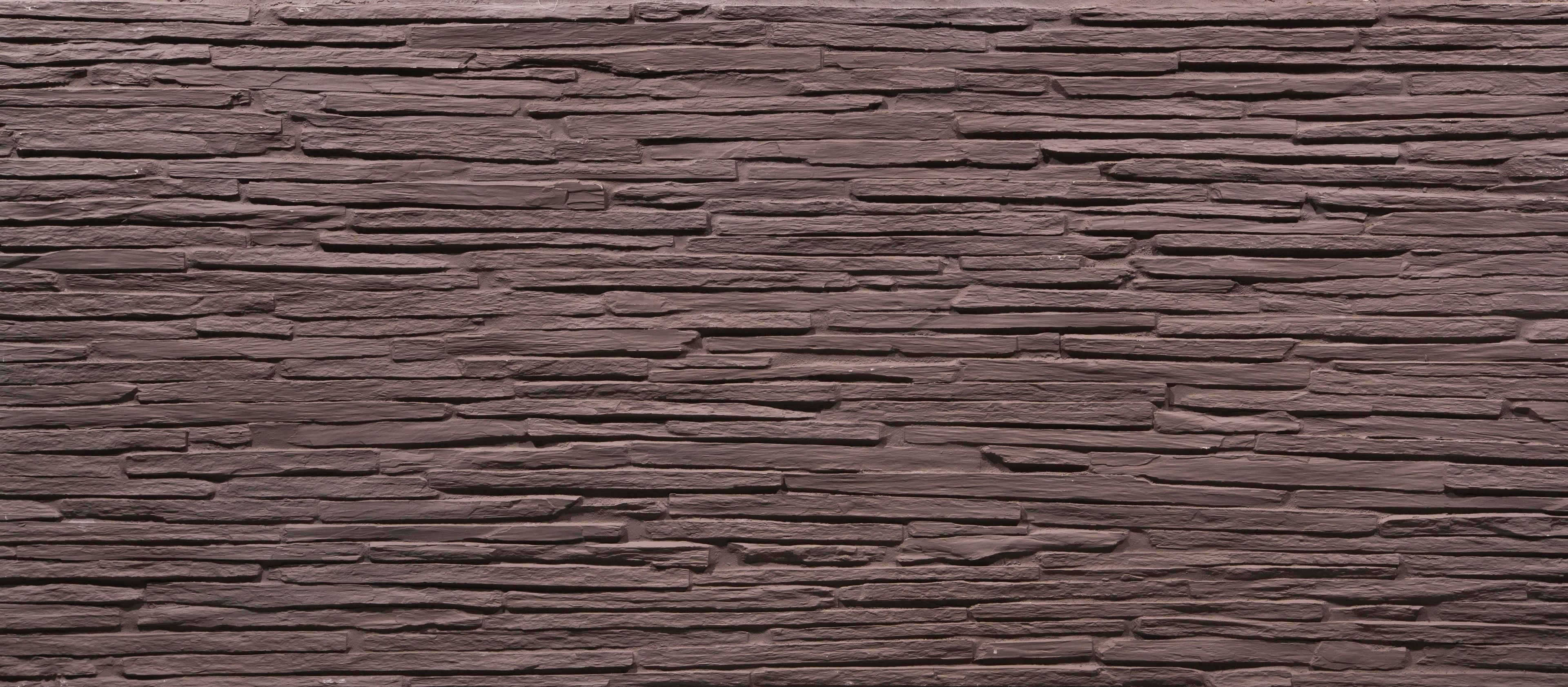 Панель с трехмерными эффектами из стекловолокна для внутреннего / наружного эффекта камня Artstone Panel Systems PRENAICA ARCH-00121222 - Вид №9