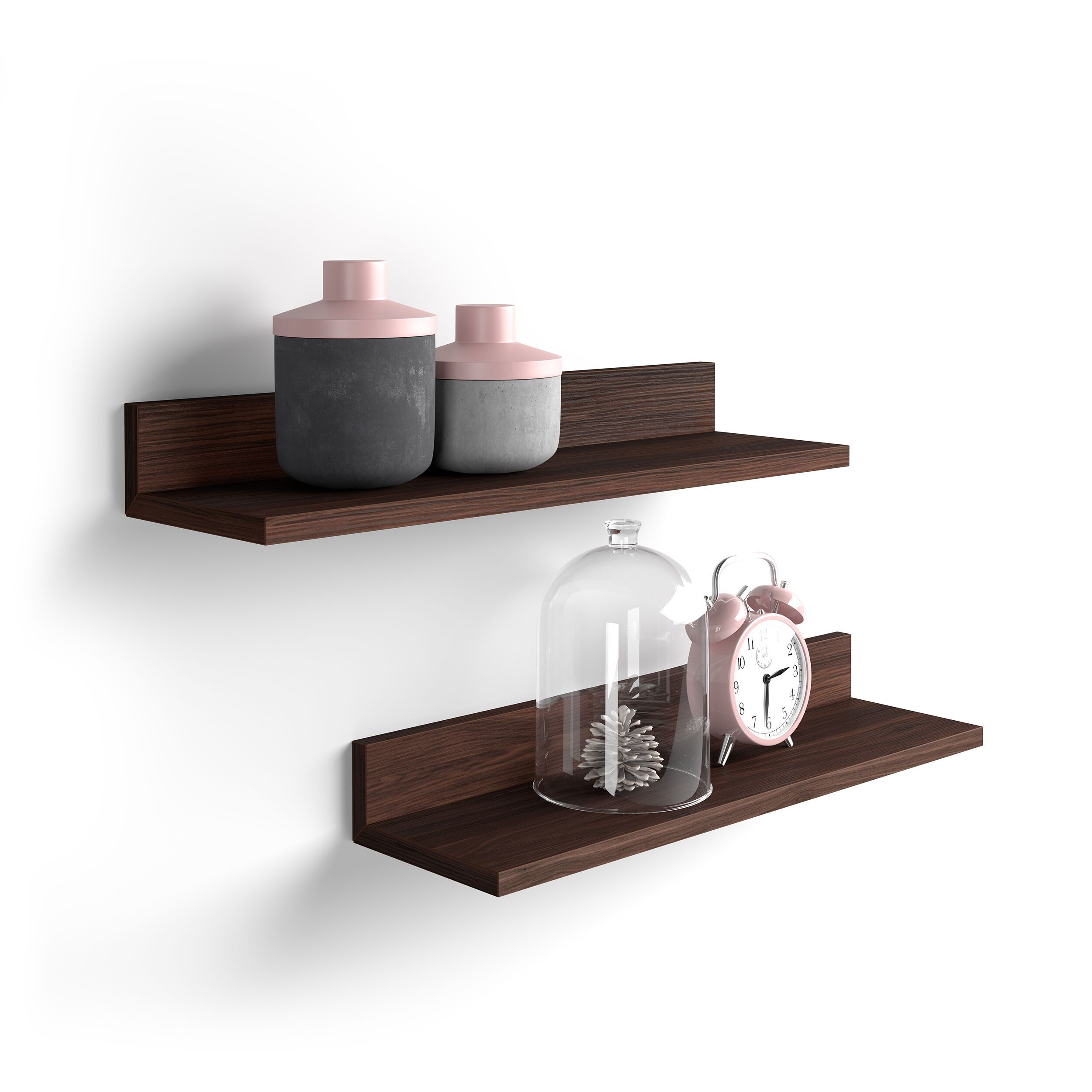 Меламиновая полка Mobili Fiver Rachele ARCH-00069481 - Вид №20