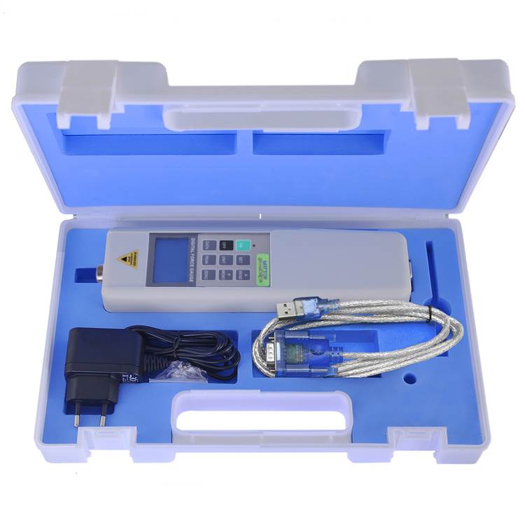 Динамометр Мегеон 43005 9104265 STDN-0013584 - Вид №6