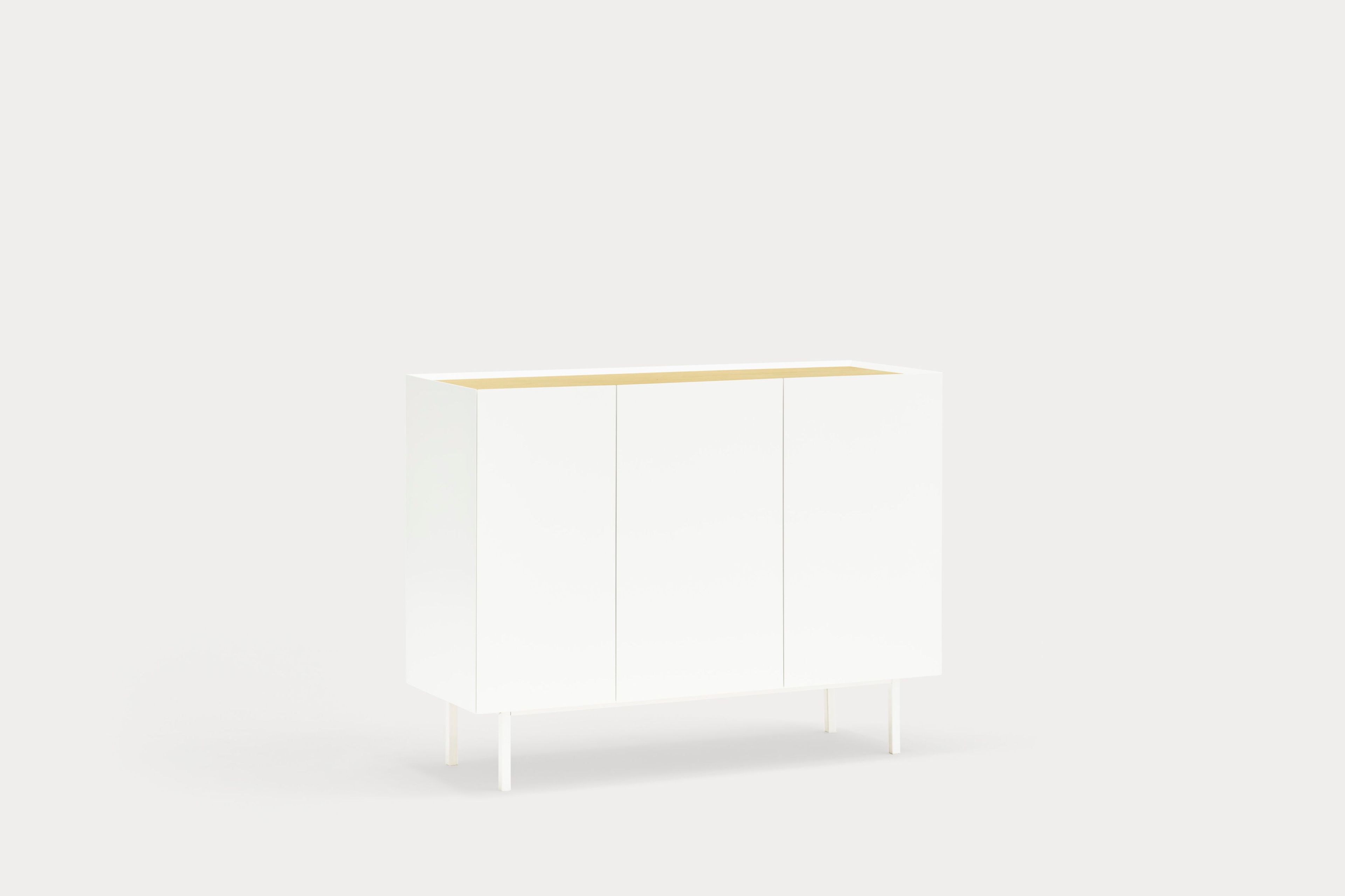 Шкаф из МДФ с распашными дверями TEULAT Arista ARCH-00044976 - Вид №31