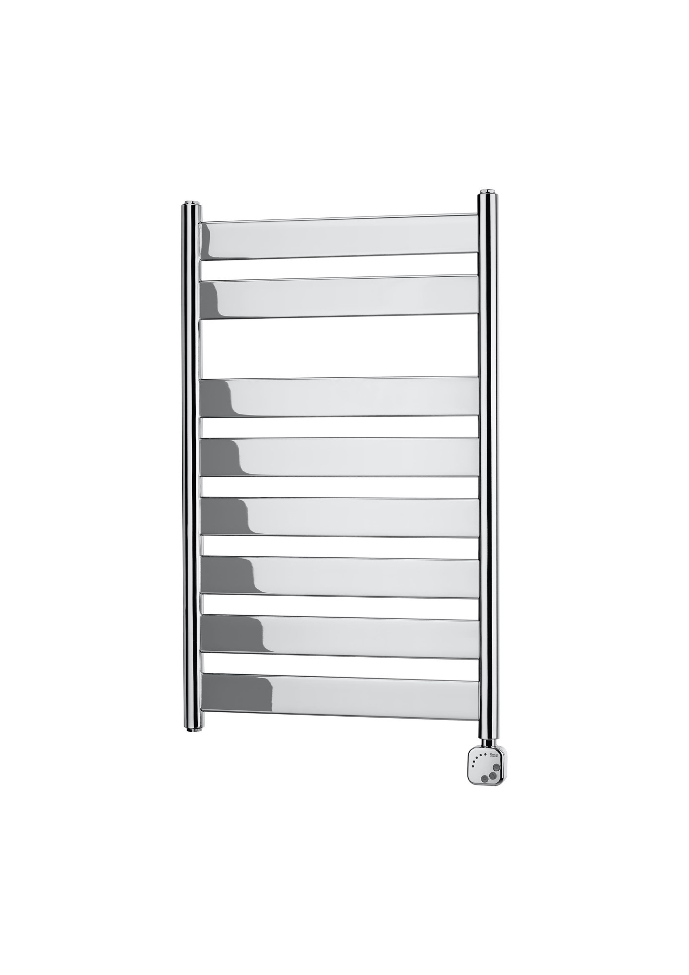 A815502001 Электрический полотенцесушитель ROCA Hotels