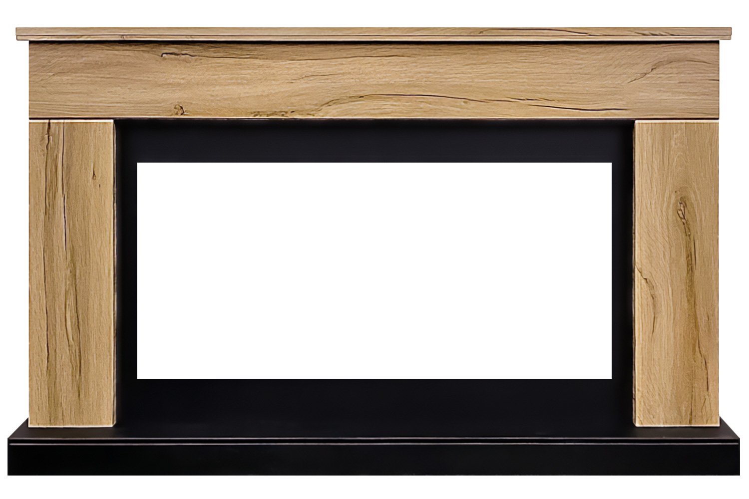 9163557 Каминокомплект Royal Flame Bergen с Vision 42 LOG LED STDN-0083569 - Вид №1