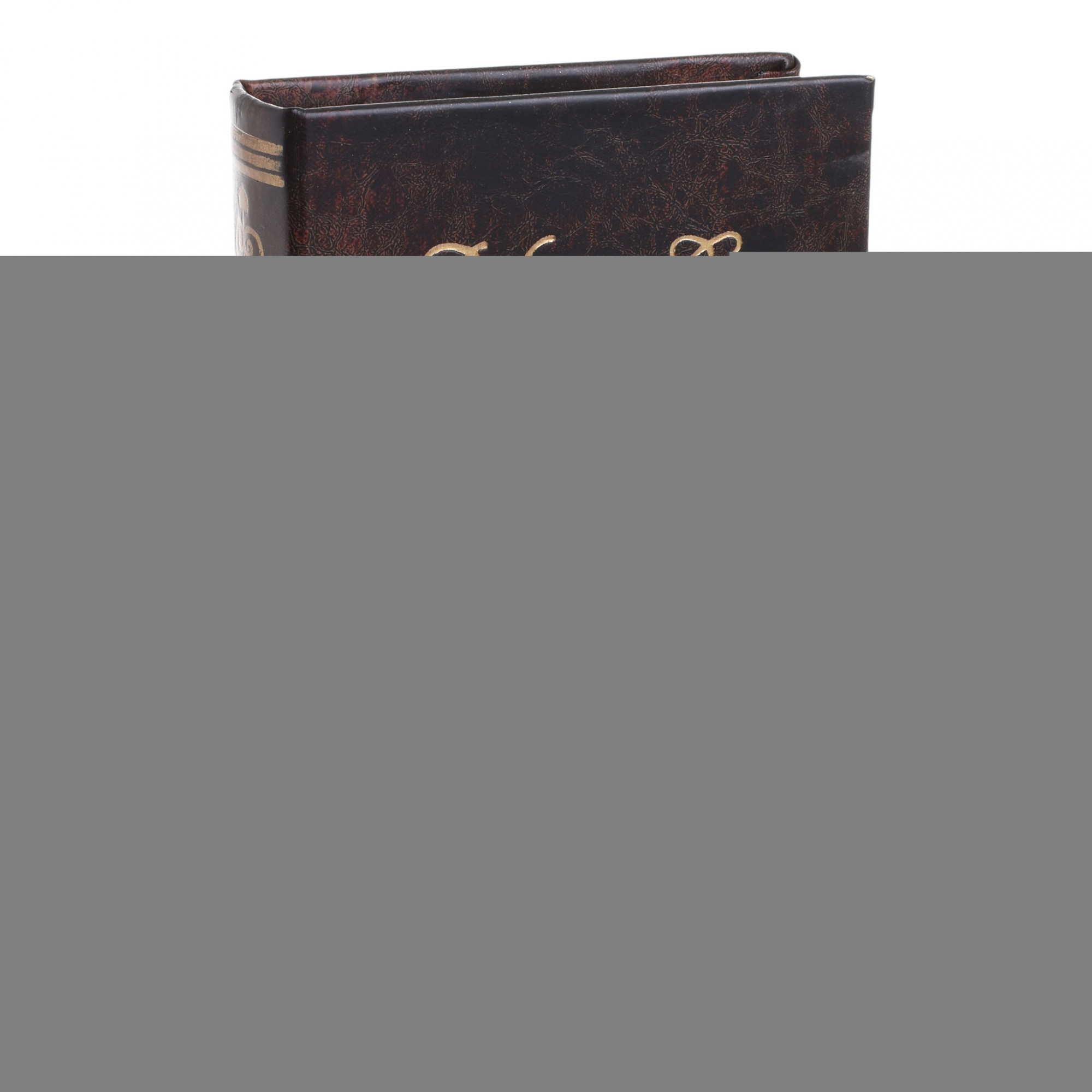 3870435.0233 Шкатулка TO4ROOMS 