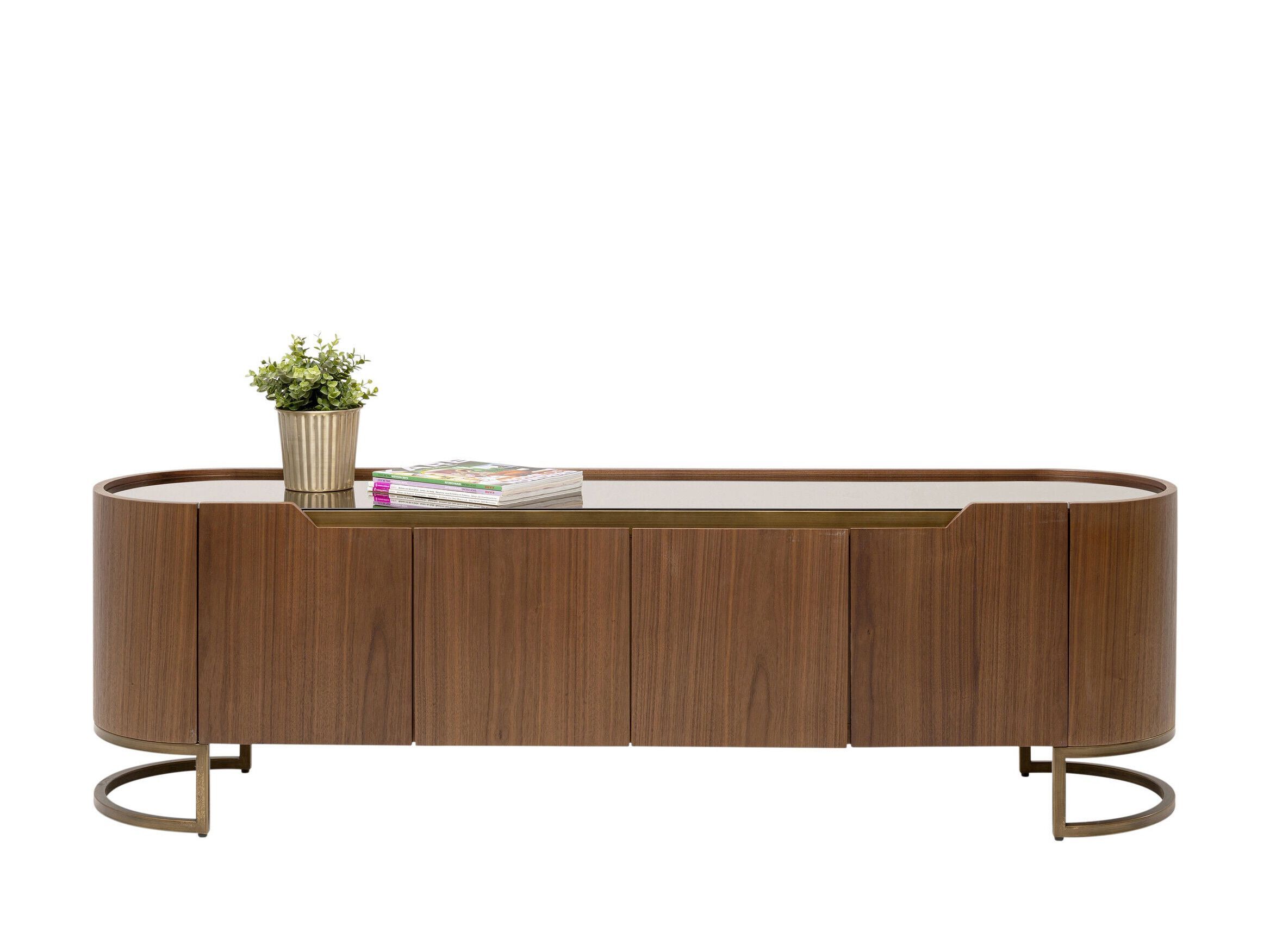 Шкаф с распашными дверями KARE Design GIORGIO ARCH-00005488 - Вид №1