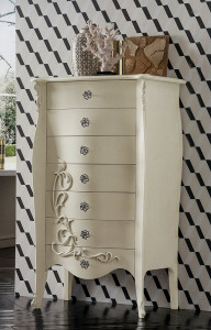 Комод  GIULIACASA 1722/G-CH