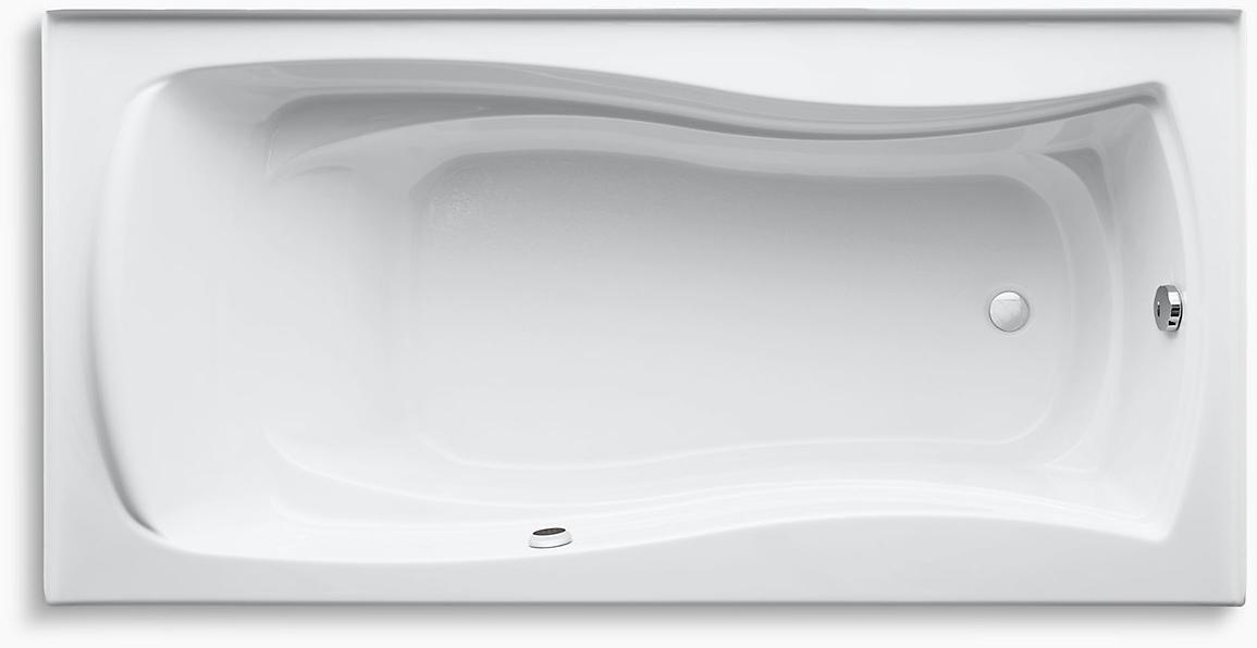 KOHLER Марипоса 72 K-1259-RW-0  - Вид №2